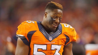 Next Story Image: Broncos' Steven Johnson gets back to his roots as an ILB